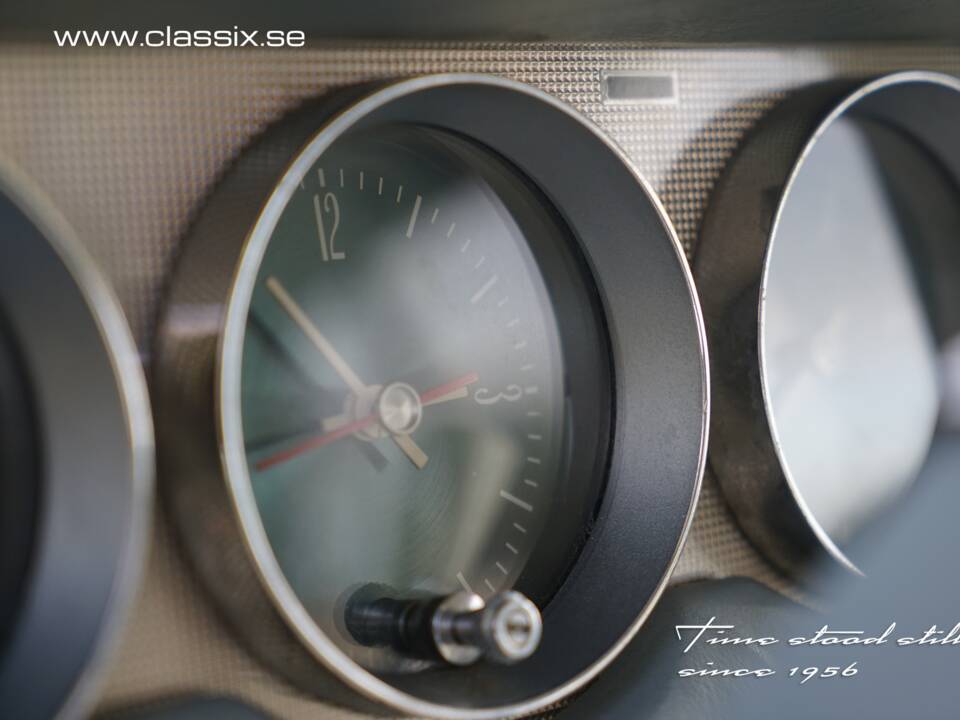 Image 24/24 of Lincoln Continental Mark II (1956)