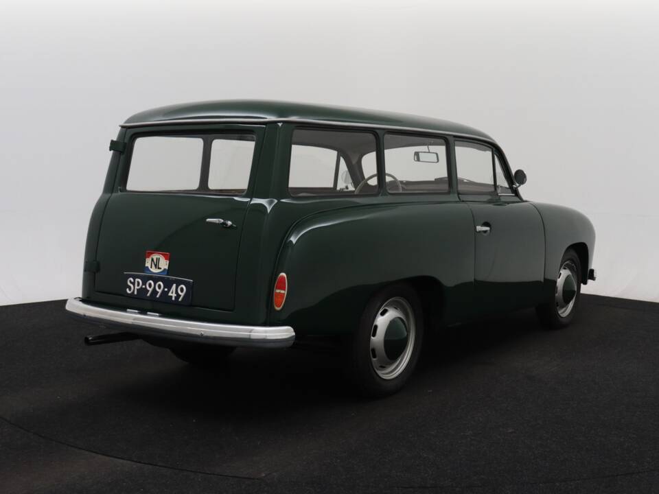 Image 3/24 of Goliath 700 (1955)
