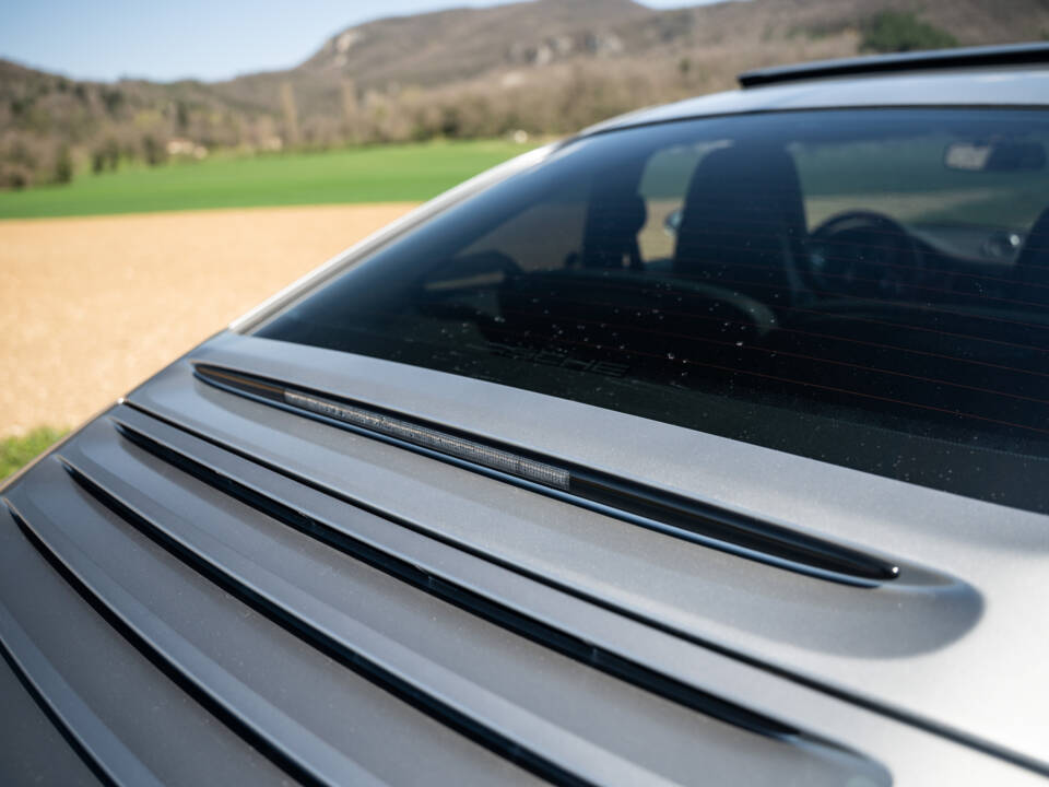 Image 21/82 of Porsche 911 Carrera 4S (WLS) (2006)