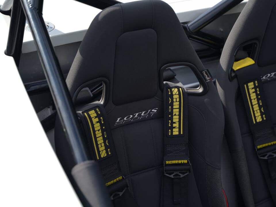 Bild 13/50 von Lotus 2-Eleven GT4 (2011)
