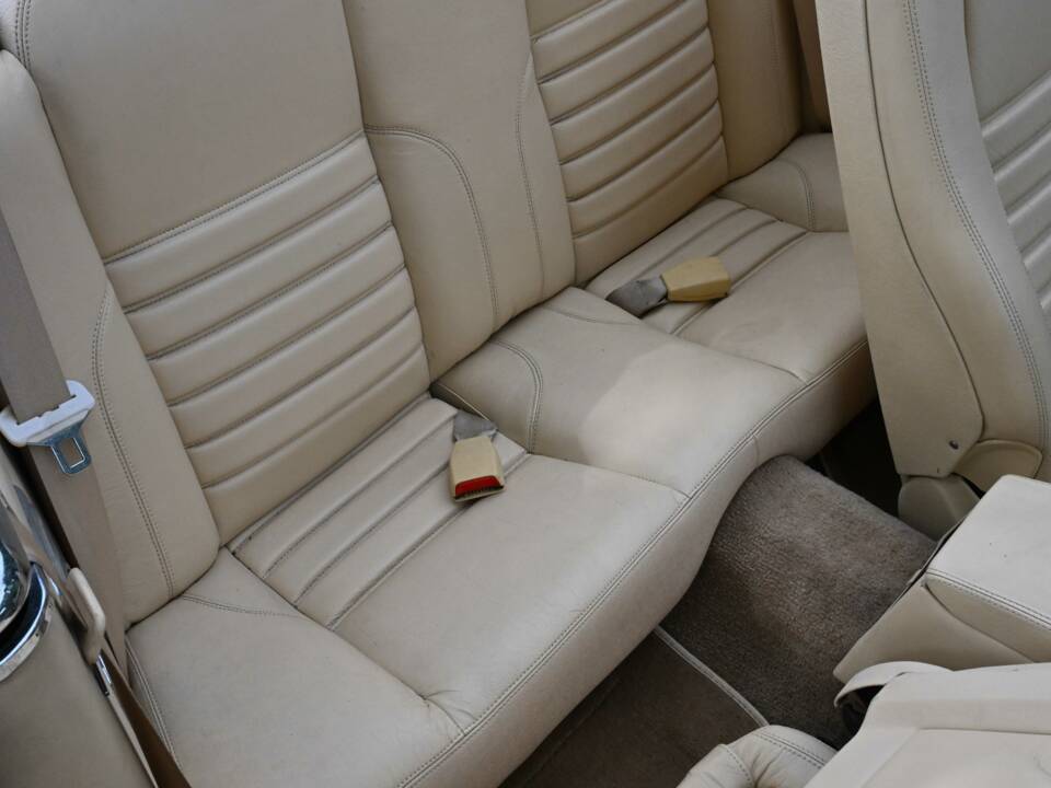Bild 43/50 von Jaguar XJS 5.3 V12 (1994)