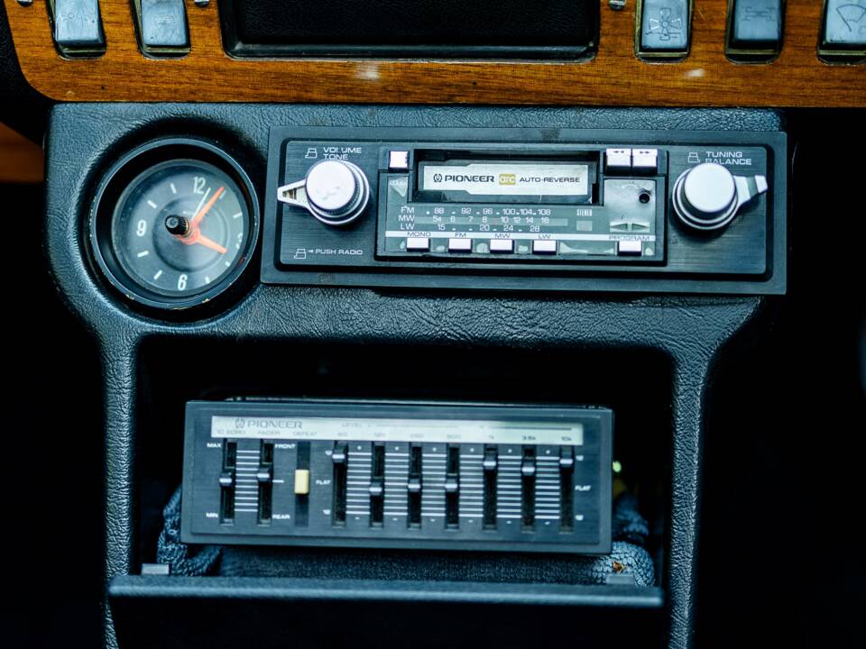 Immagine 46/50 di Ford Escort Mexico (1973)