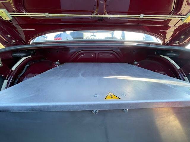 Image 2/5 of BMW Touring 1600 (1972)