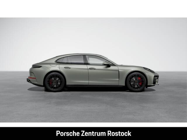 Bild 5/10 von Porsche Panamera GTS (1900)