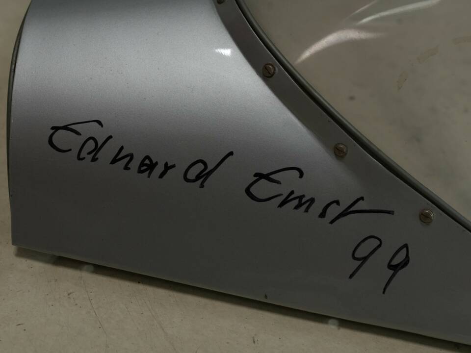 Image 35/35 de Messerschmitt / FMR Tg 500 (1960)