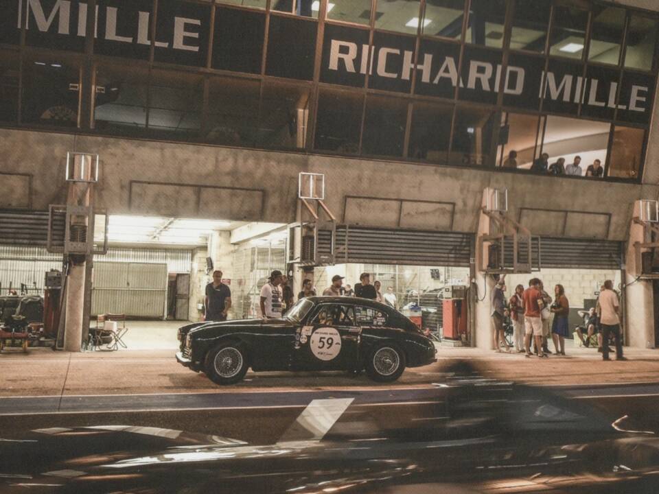 Bild 20/20 von Aston Martin DB 2&#x2F;4 Mk I (1954)