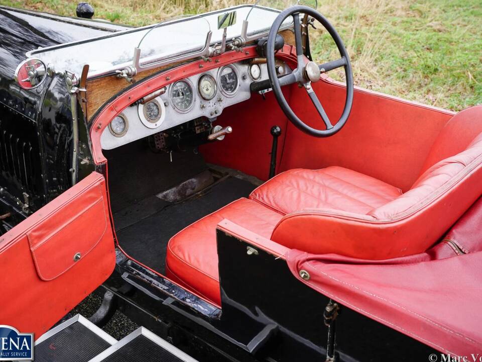 Bild 14/35 von Bentley 3 Litre (1923)