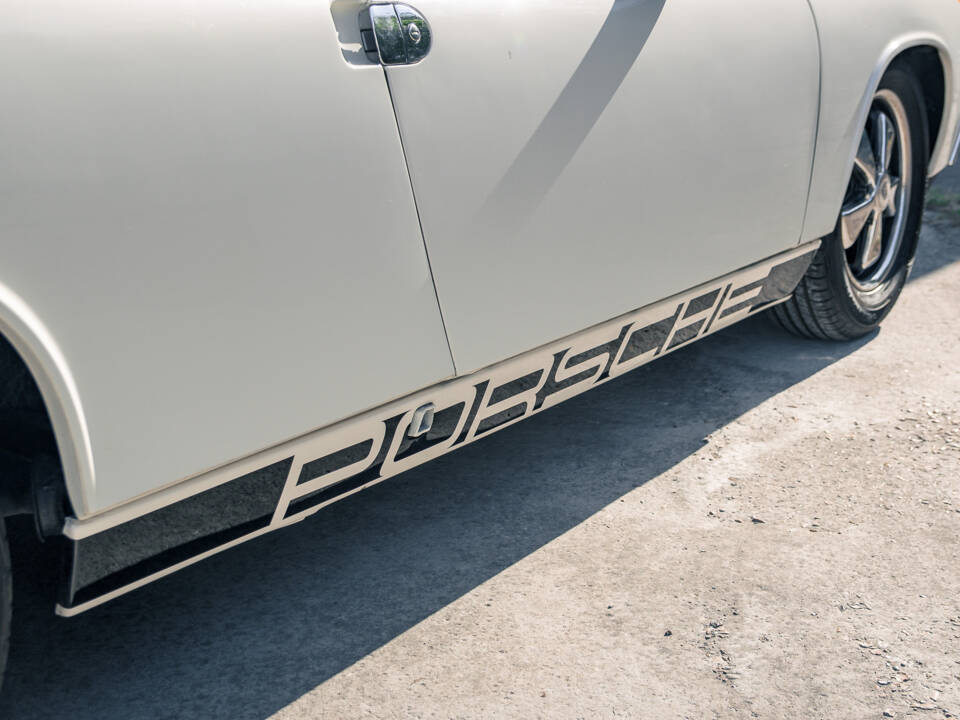 Image 14/41 of Porsche 914&#x2F;6 (1970)