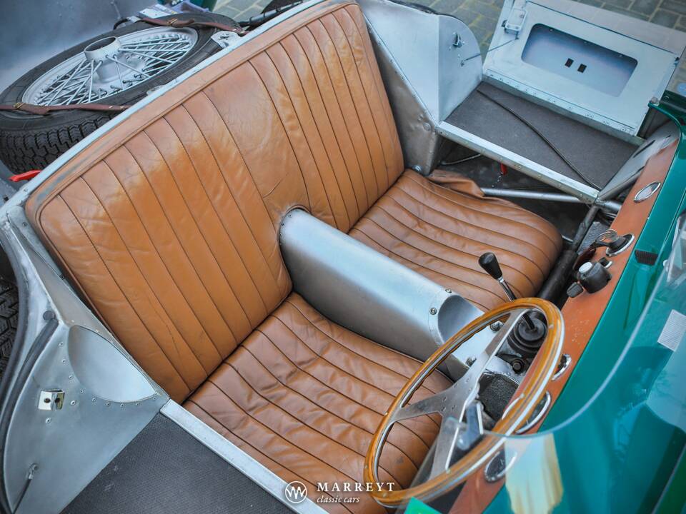 Afbeelding 23/27 van Lotus Eleven (1956)