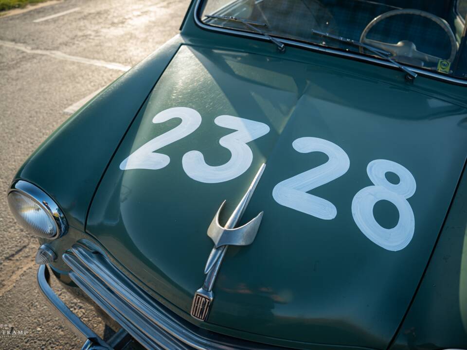 Bild 11/24 von FIAT 1100-103 (1954)