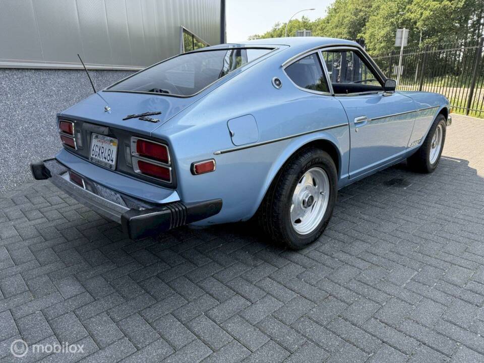Afbeelding 1/34 van Datsun 280 Z (1978)