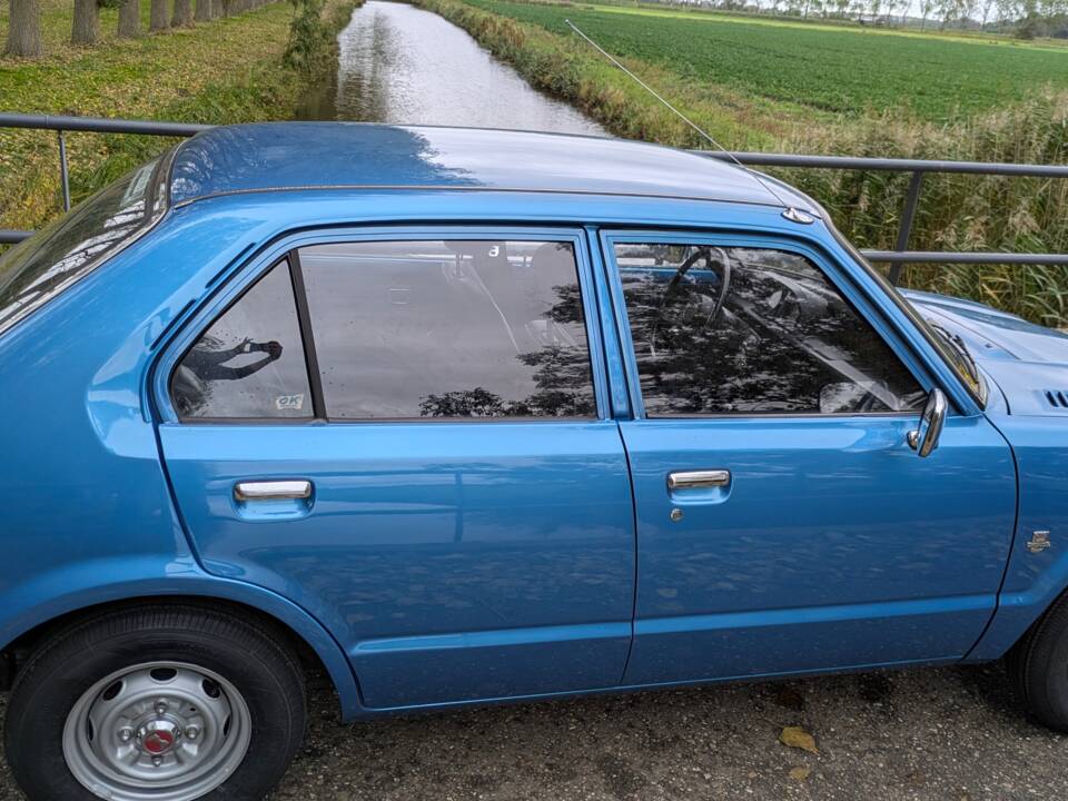 Afbeelding 7/26 van Honda Civic (1979)