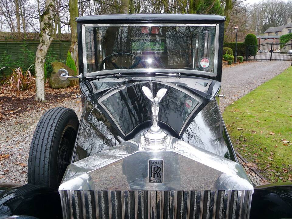 Image 18/44 of Rolls-Royce 20/25 HP (1933)