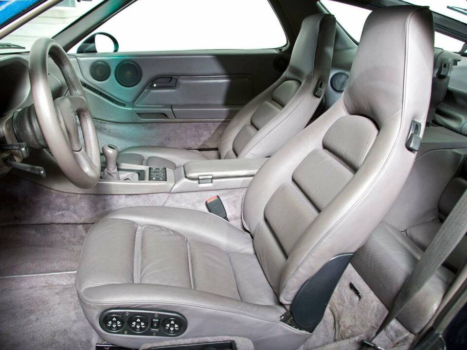 Imagen 19/20 de Porsche 928 GT (1991)