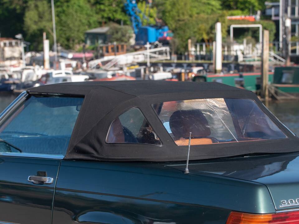 Bild 7/50 von Mercedes-Benz 300 SL (1987)