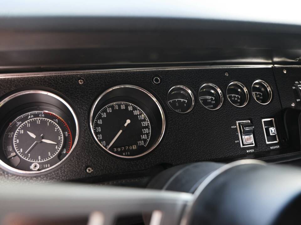 Bild 55/64 von Dodge Charger R/T 440 (1969)