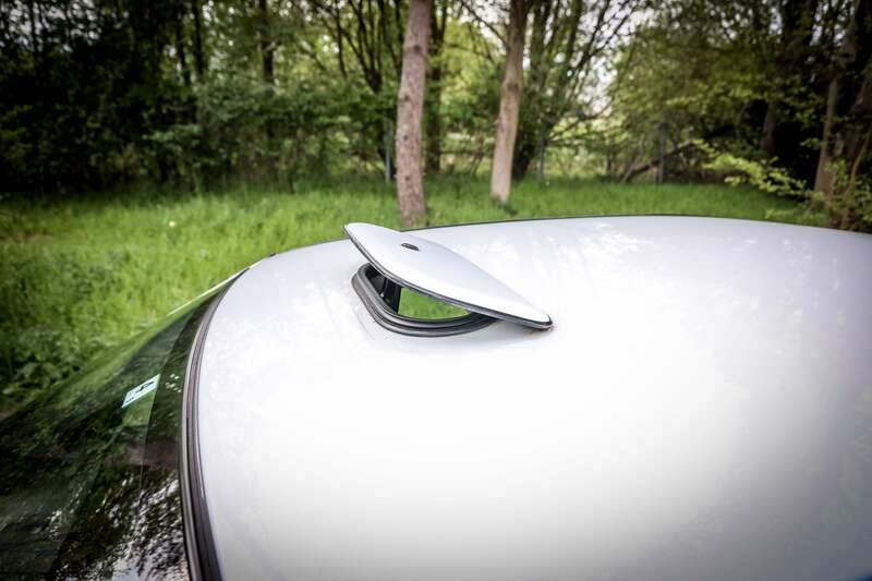 Image 30/32 of Subaru Impreza WRX STi (2003)