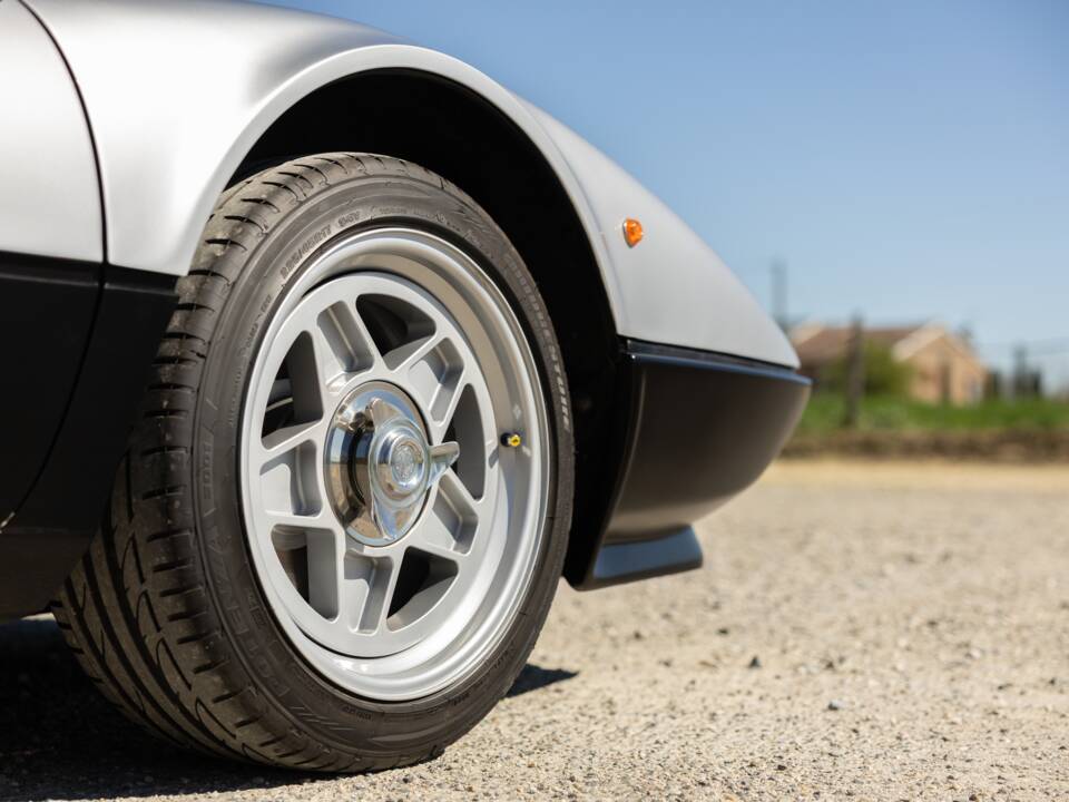 Bild 11/84 von Ferrari 512 BBi (1982)