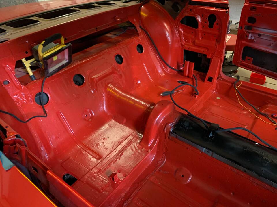 Immagine 17/32 di Ford Thunderbird (1962)