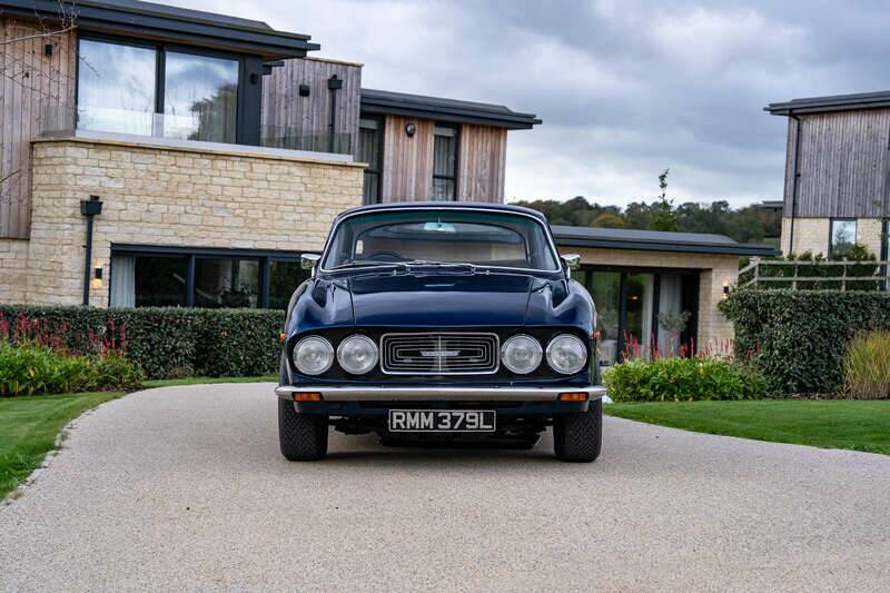 Bild 5/50 von Bristol 411 Mk. III (1973)