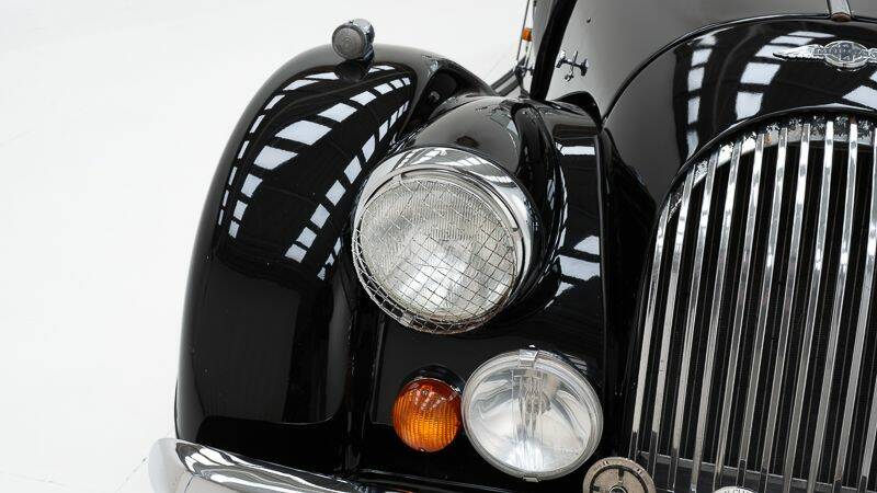 Image 10/15 of Morgan 4/4 1800 (1995)