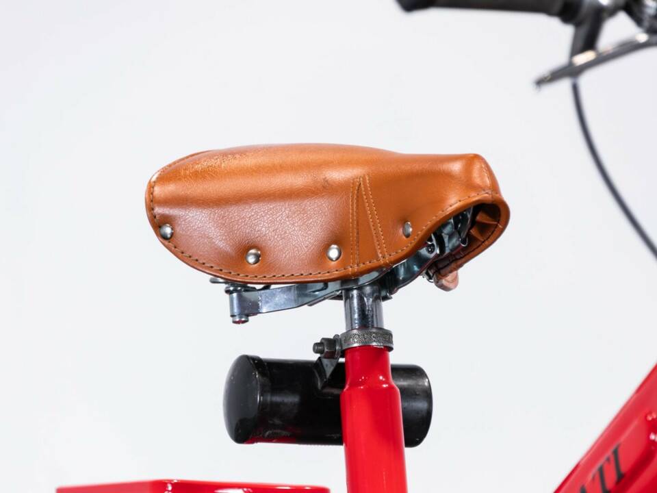 Image 25/50 de Ducati Cucciolo (1953)