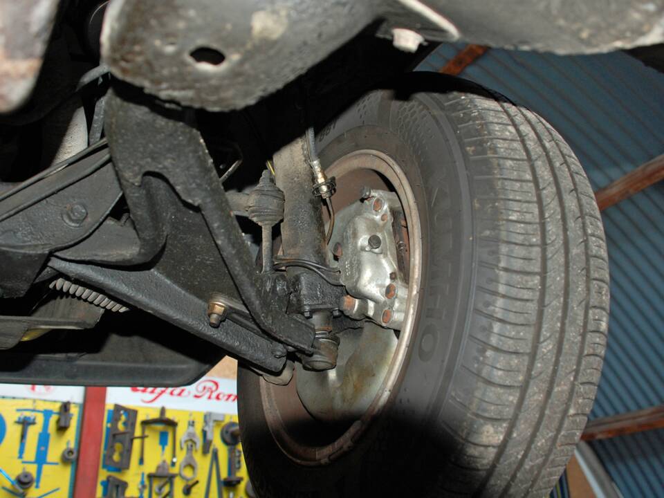 Afbeelding 40/45 van Volvo 245 GL (1991)