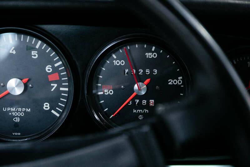 Afbeelding 10/42 van Porsche 911 2.2 T (1971)