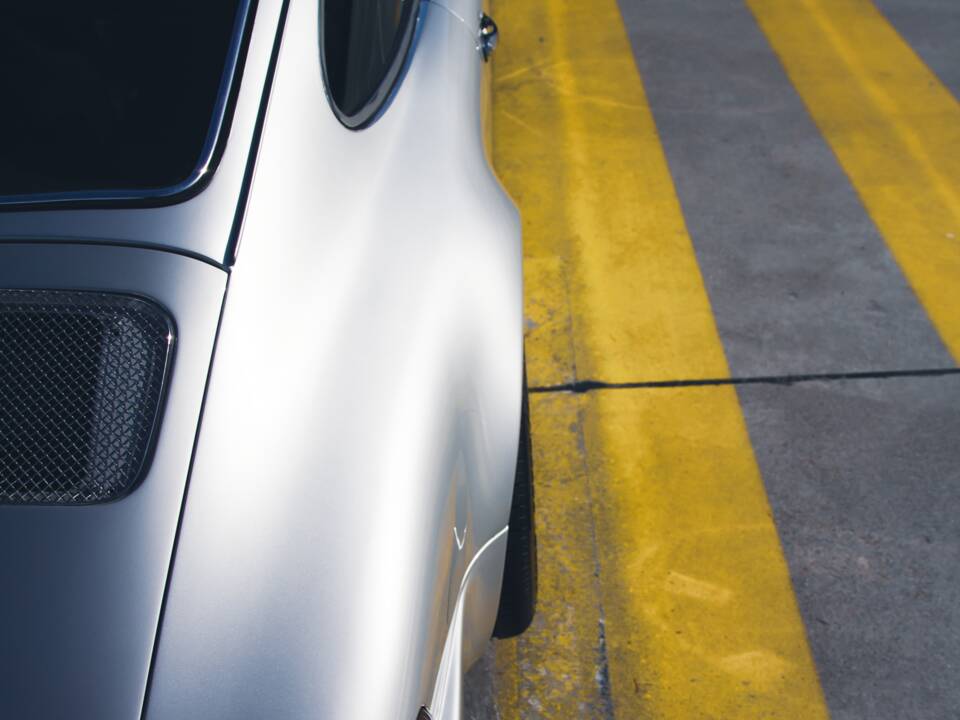 Bild 11/48 von Porsche 911 2.7 (1974)