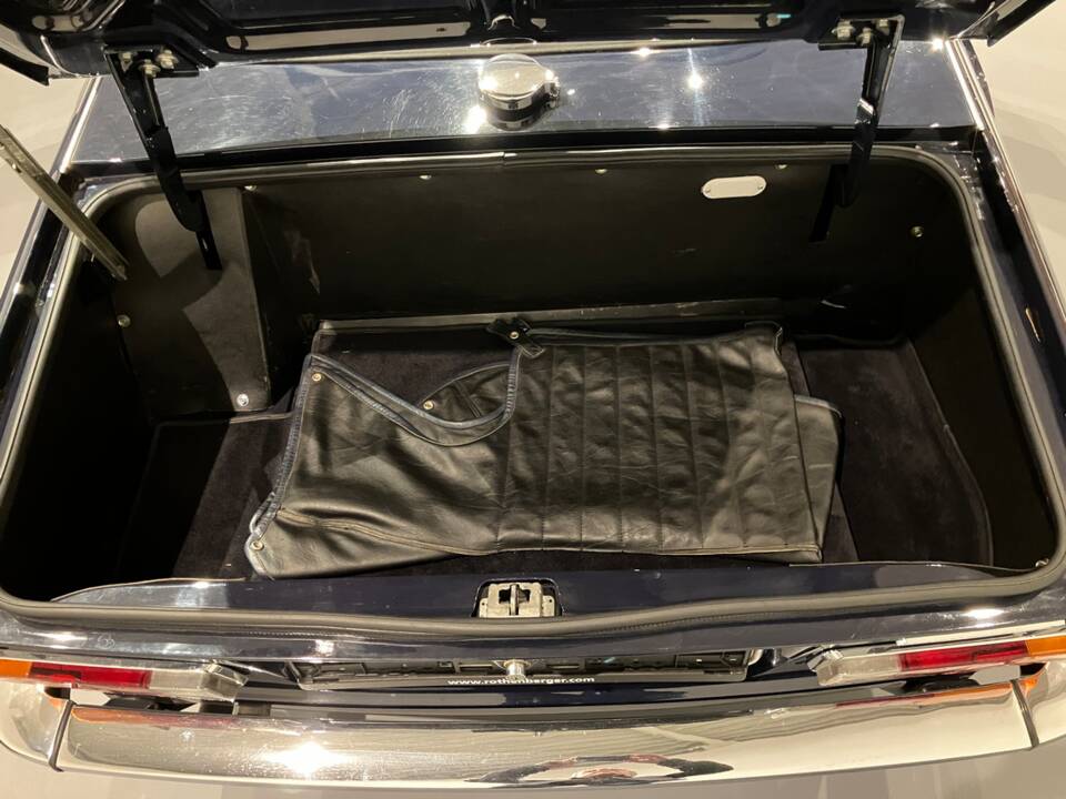 Immagine 11/14 di Triumph TR 6 PI (1972)