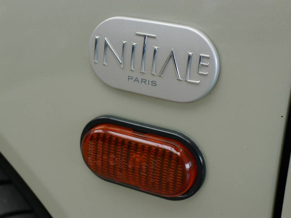 Imagen 22/40 de Renault Twingo 1.2 (2000)