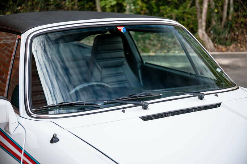 Image 28/31 of Porsche 911 SC 3.0 (1979)