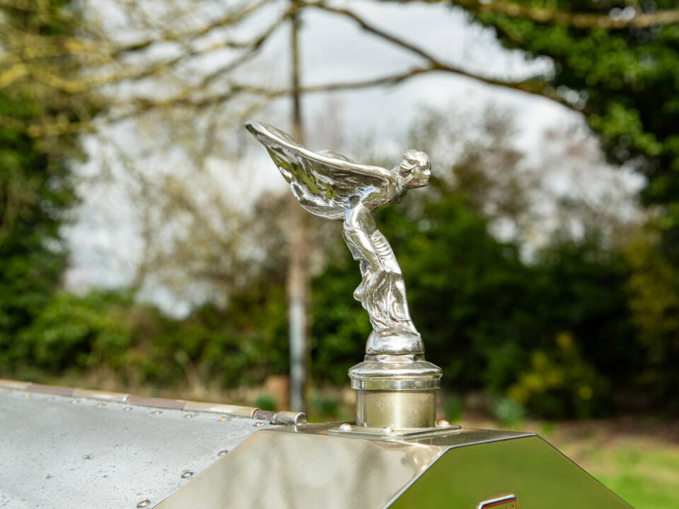 Image 26/50 de Rolls-Royce 40&#x2F;50 HP Silver Ghost (1921)