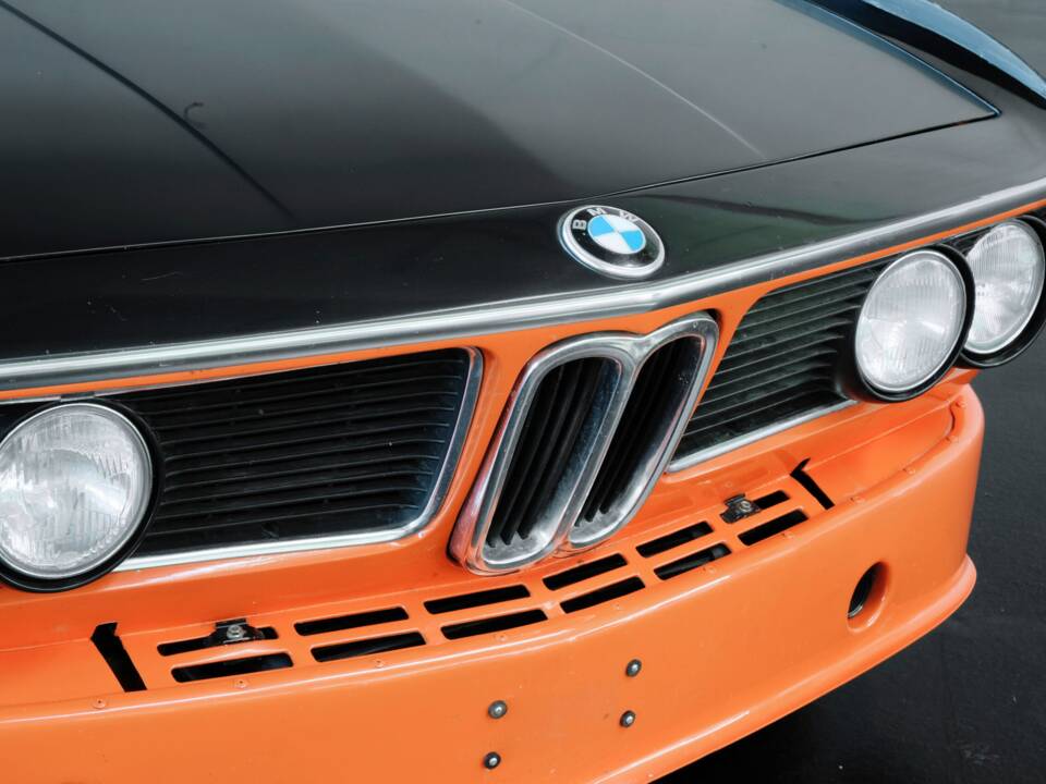 Bild 15/50 von BMW 3.0 CSL (1973)