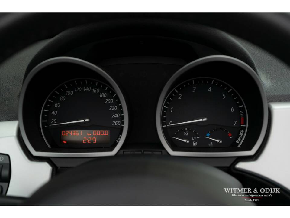 Image 10/33 of BMW Z4 2.0i (2007)