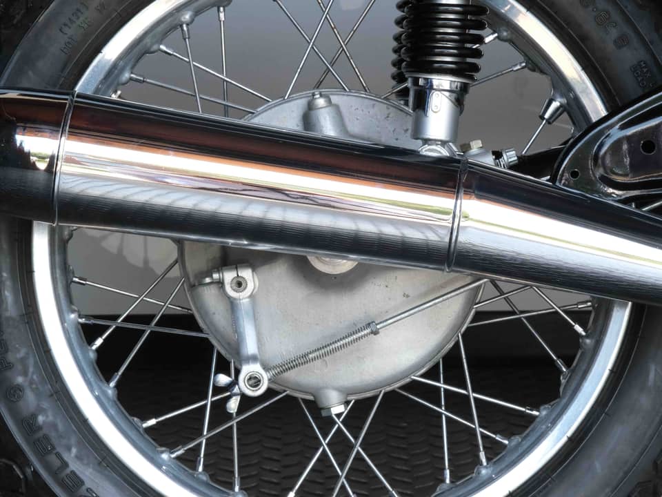 Image 5/59 of BMW R 75/5 (1972)