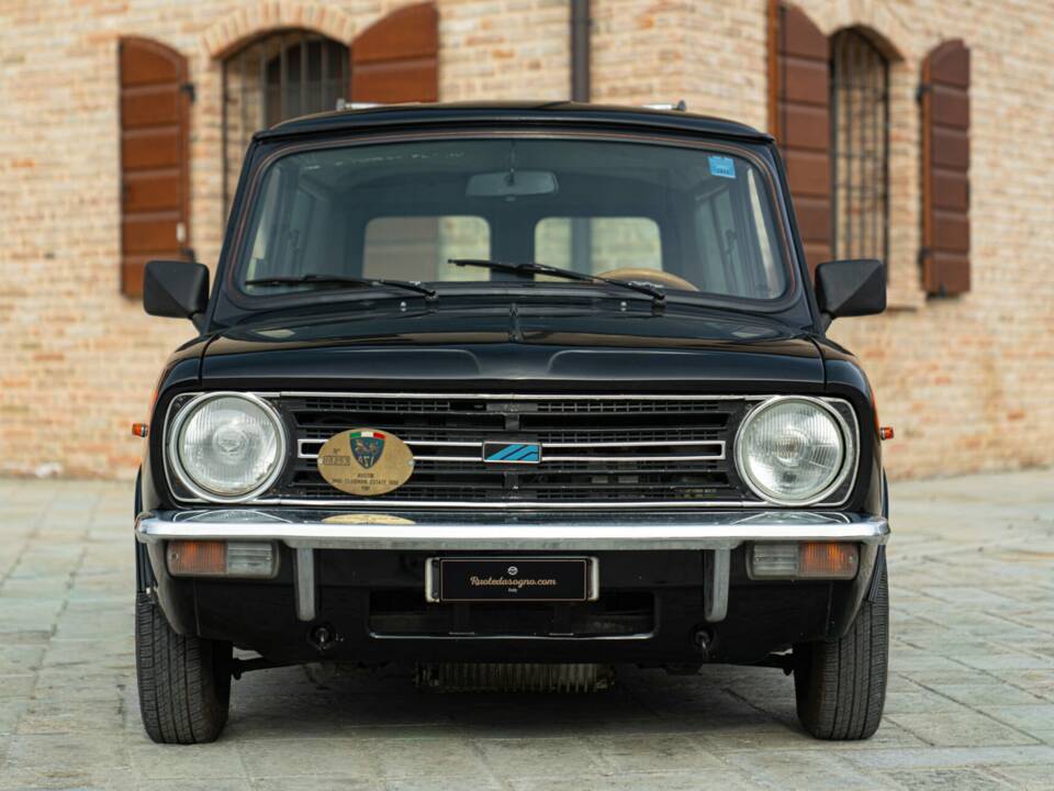 Image 3/44 of Mini Clubman Estate 1000 (1981)