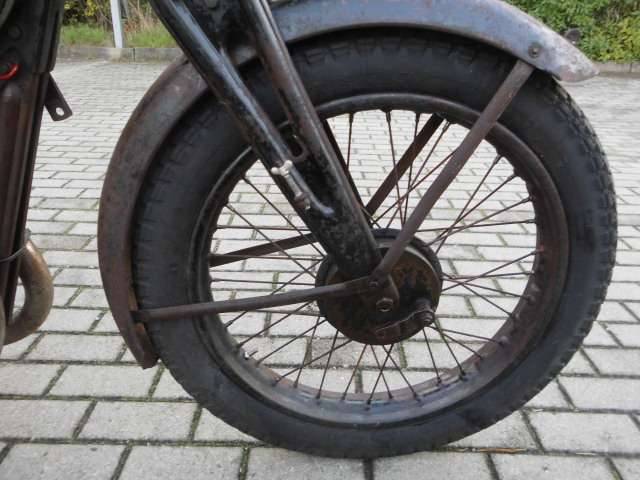 Bild 9/50 von DKW DUMMY (1935)