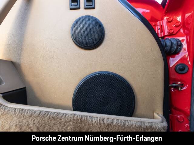 Bild 15/43 von Porsche 911 Turbo 3.3 (1979)