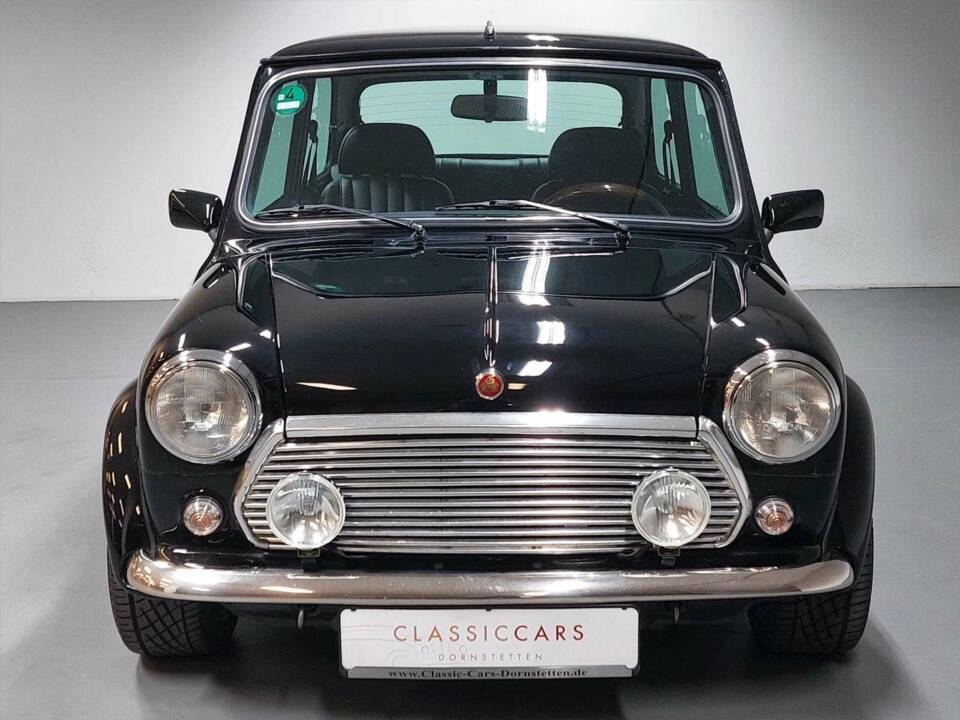 Bild 3/15 von Rover Mini Cooper 40 - Limited Edition (2000)