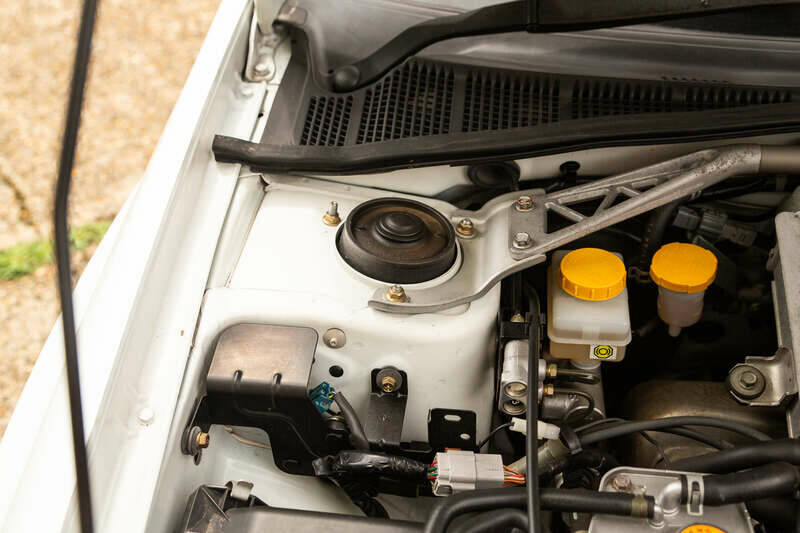 Bild 44/50 von Subaru Impreza WRX STi spec C TYPE RA-R (2006)