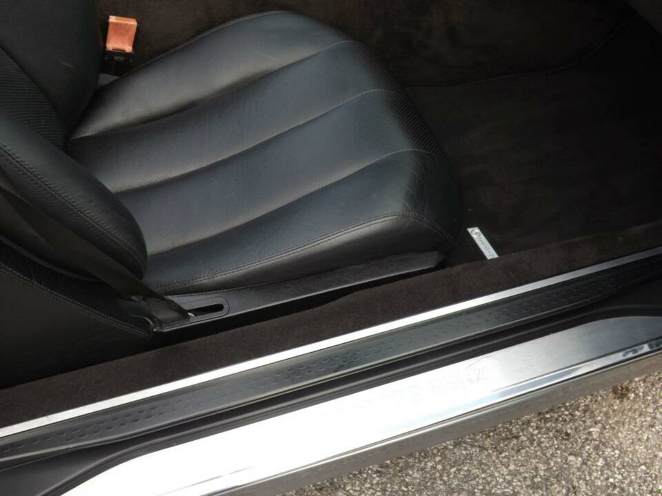 Image 25/50 de Mercedes-Benz 500 SL (1991)