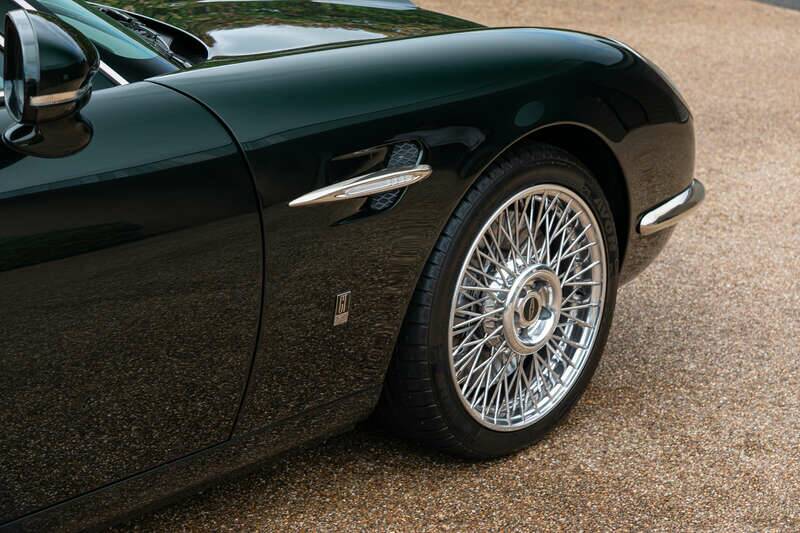 Image 42/42 of David Brown Speedback GT (2016)