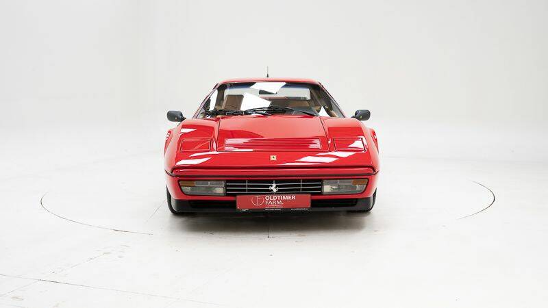 Image 9/15 of Ferrari 328 GTB (1987)