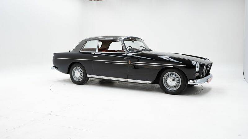 Image 3/15 of Bristol 408 (1963)