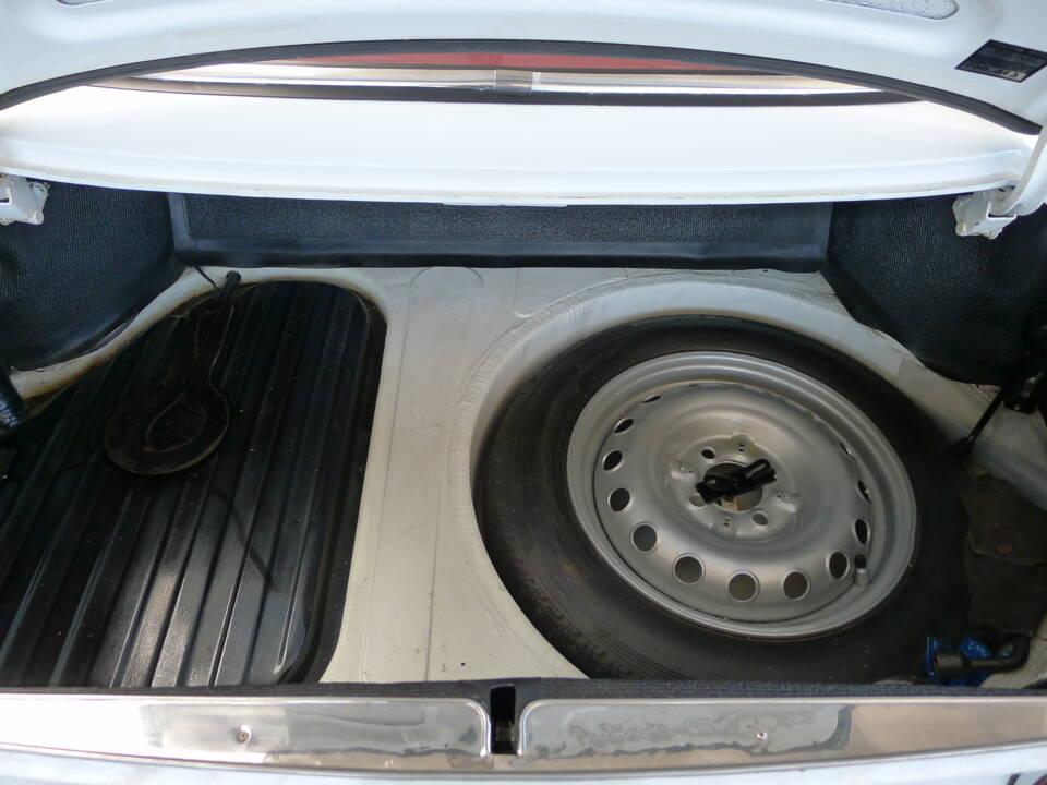 Imagen 19/40 de Alfa Romeo Giulia 1600 Sprint GT (1965)