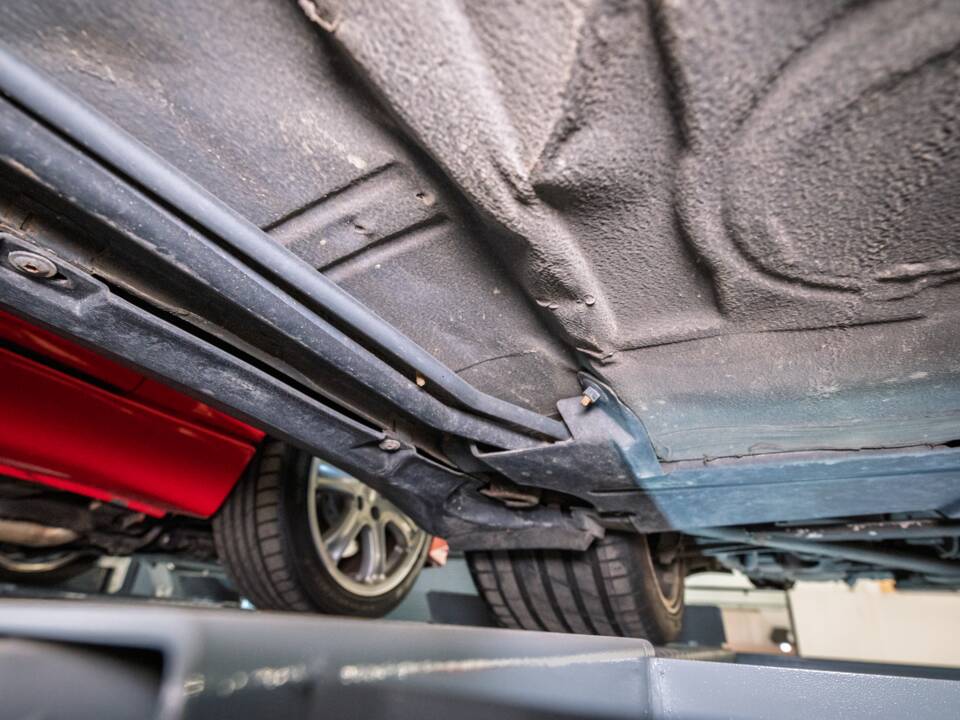 Image 52/63 of Porsche 911 Carrera 4S (2004)