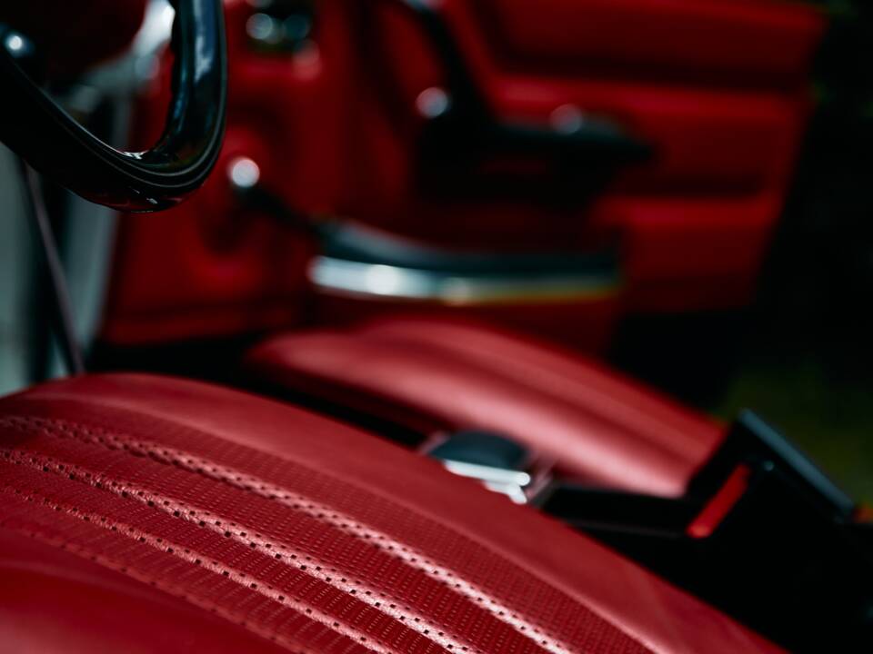 Bild 23/106 von Mercedes-Benz 280 SL (1969)