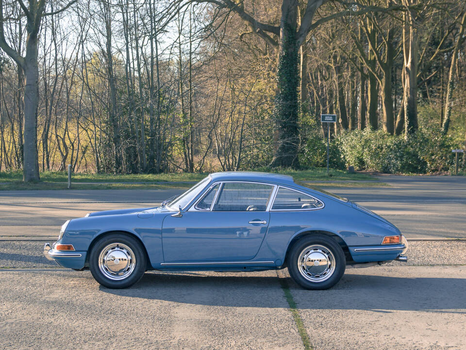 Image 9/49 of Porsche 911 2.0 (1964)