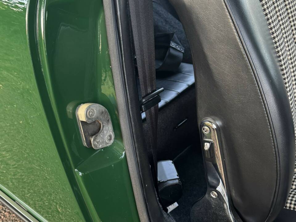 Bild 6/25 von Porsche 911 2.0 T (1969)